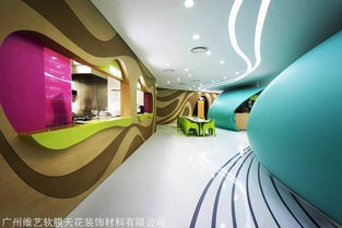 广州软膜天花批发市场洞察 广告制作与装饰的革新选择